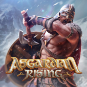 a58win nóng Asgardian Trỗi Dậy