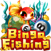 a58win bắn cá Câu Cá Bingo