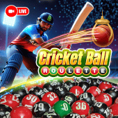 a58win live casino Roulette Bóng Cricket