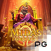 a58win nóng Vận May Midas