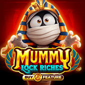 a58win slot Xác Ướp Khóa Giàu Có