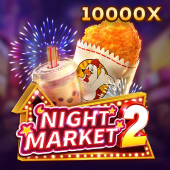 Chợ Đêm 2 slot icon trên a58win