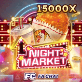 a58win slot Chợ Đêm