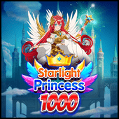 Công Chúa Ánh Sao 1000 a58win