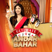 a58win live casino Andar Bahar Tối Thượng