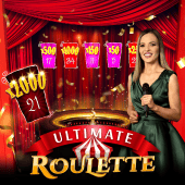 a58win live casino Roulette Tối Thượng