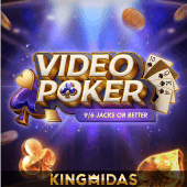a58win bài Video Poker